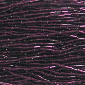 G2#2-288 Amethyst Silverlined Bugles